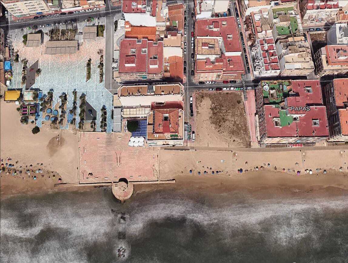 5 Bed, 3 Bath, ApartmentFor Sale, La Mata, Alicante