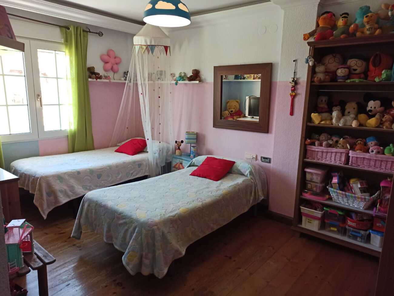 5 Bed, 3 Bath, ApartmentFor Sale, La Mata, Alicante