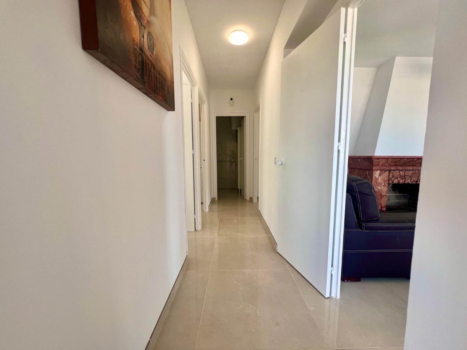 3 Bed, 1 Bath, HouseFor Sale, La Mata, Alicante