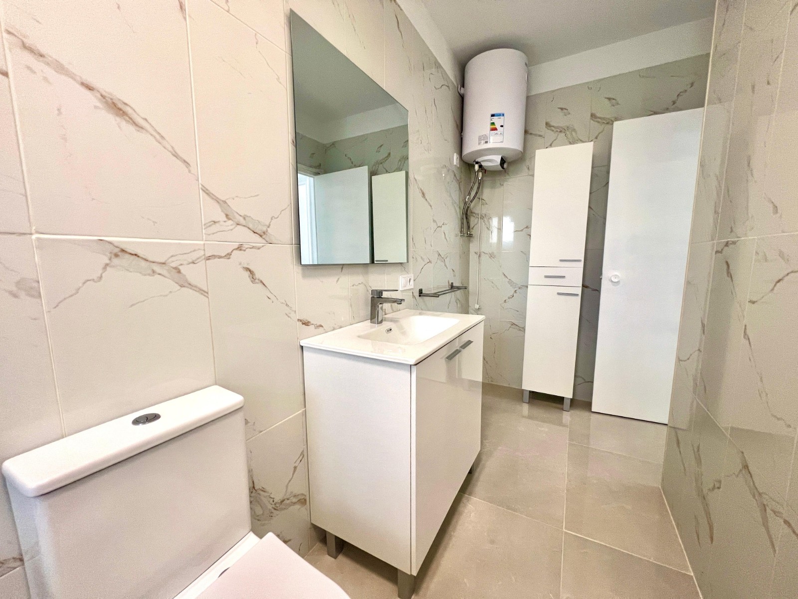 3 Bed, 1 Bath, HouseFor Sale, La Mata, Alicante