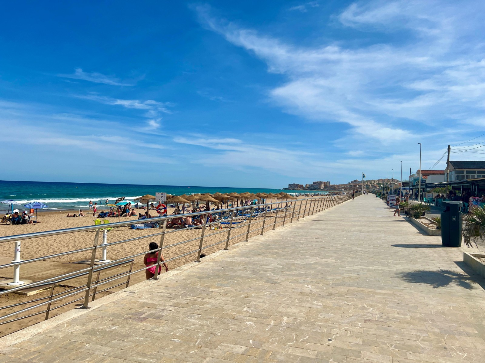 3 Bed, 1 Bath, HouseFor Sale, La Mata, Alicante