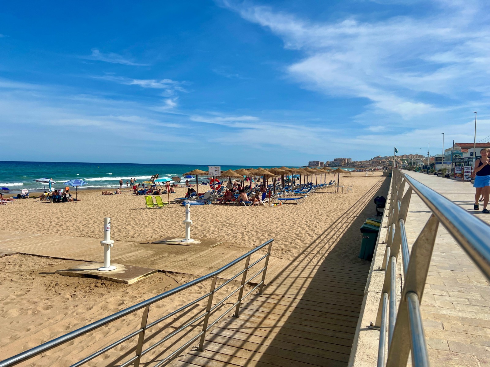 3 Bed, 1 Bath, HouseFor Sale, La Mata, Alicante