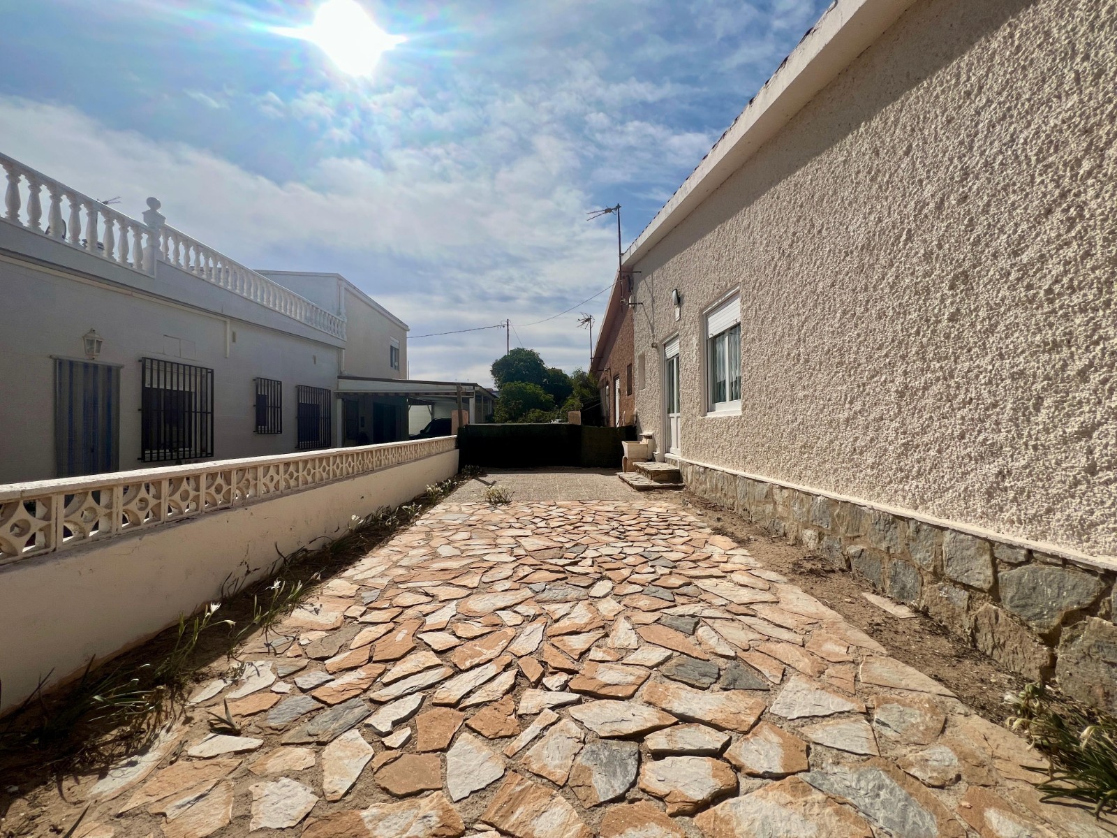 3 Bed, 1 Bath, HouseFor Sale, La Mata, Alicante