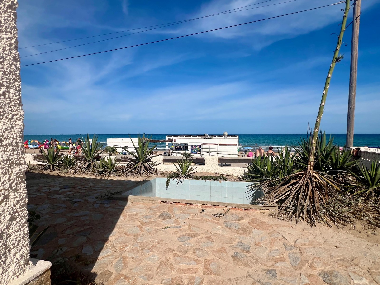 3 Bed, 1 Bath, HouseFor Sale, La Mata, Alicante