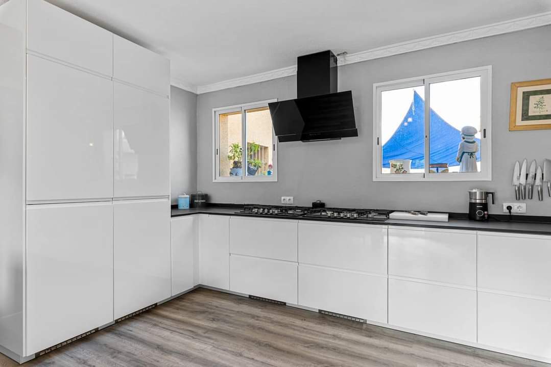 3 Bed, 11 Bath, HouseFor Sale, Los Montesinos, Alicante