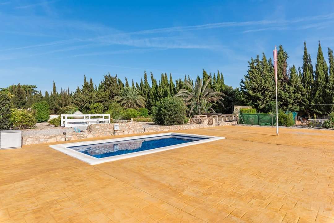 3 Bed, 11 Bath, HouseFor Sale, Los Montesinos, Alicante
