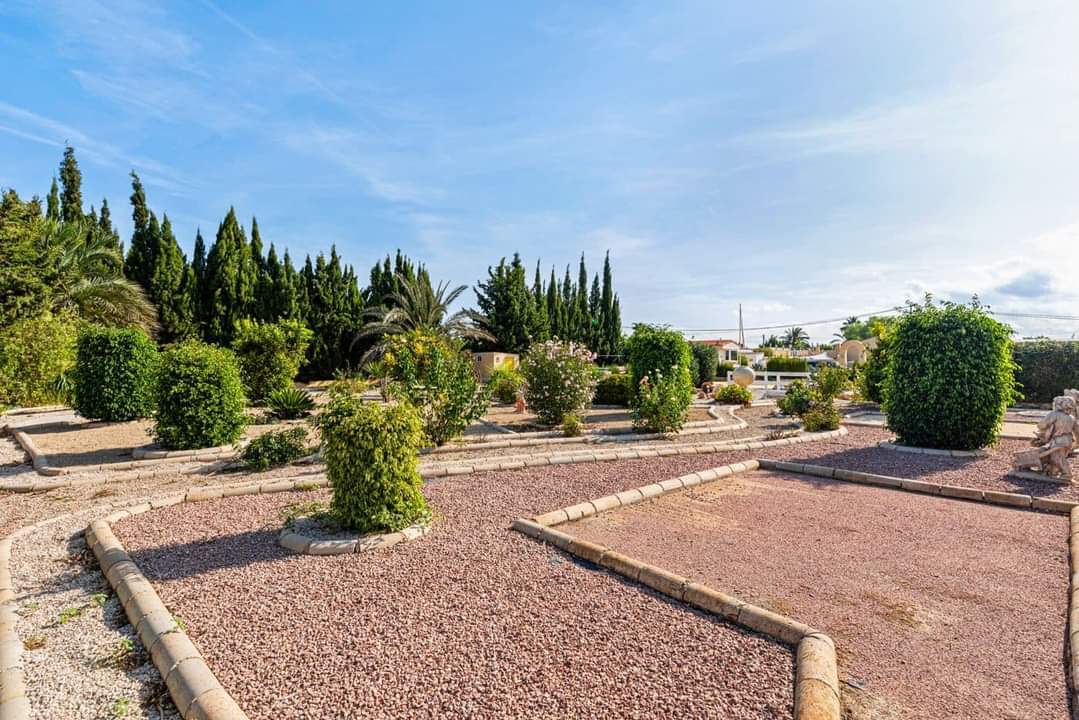 3 Bed, 11 Bath, HouseFor Sale, Los Montesinos, Alicante