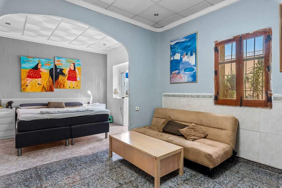 3 Bed, 11 Bath, HouseFor Sale, Los Montesinos, Alicante