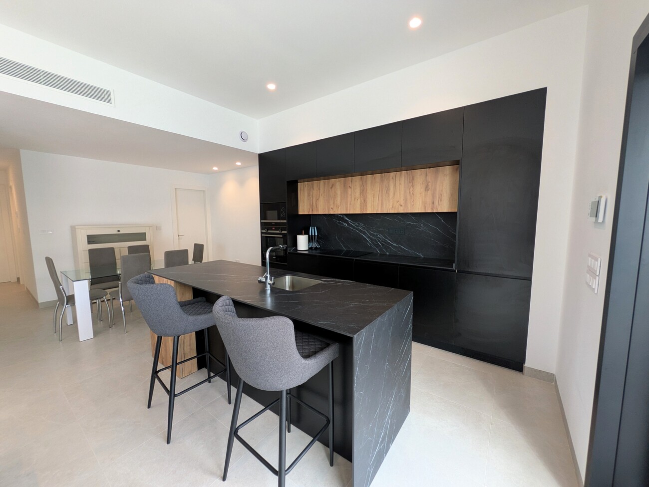 3 Bed, 2 Bath, HouseFor Sale, Pilar De La Horadada, Alicante