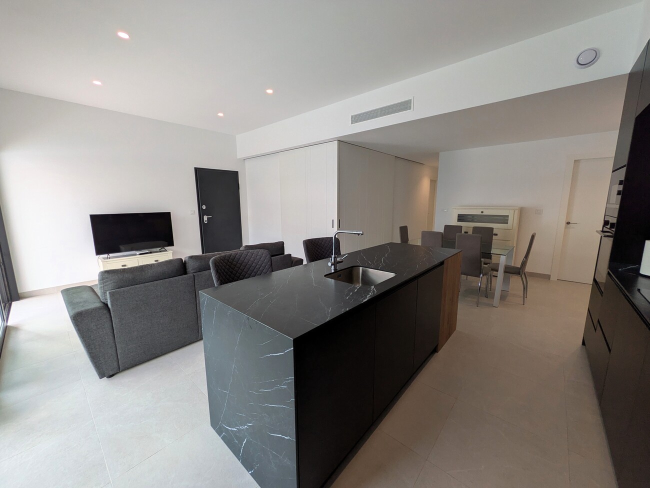 3 Bed, 2 Bath, HouseFor Sale, Pilar De La Horadada, Alicante