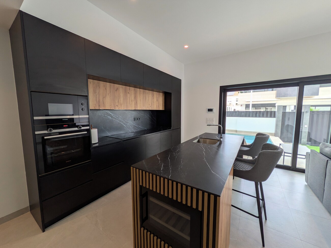 3 Bed, 2 Bath, HouseFor Sale, Pilar De La Horadada, Alicante