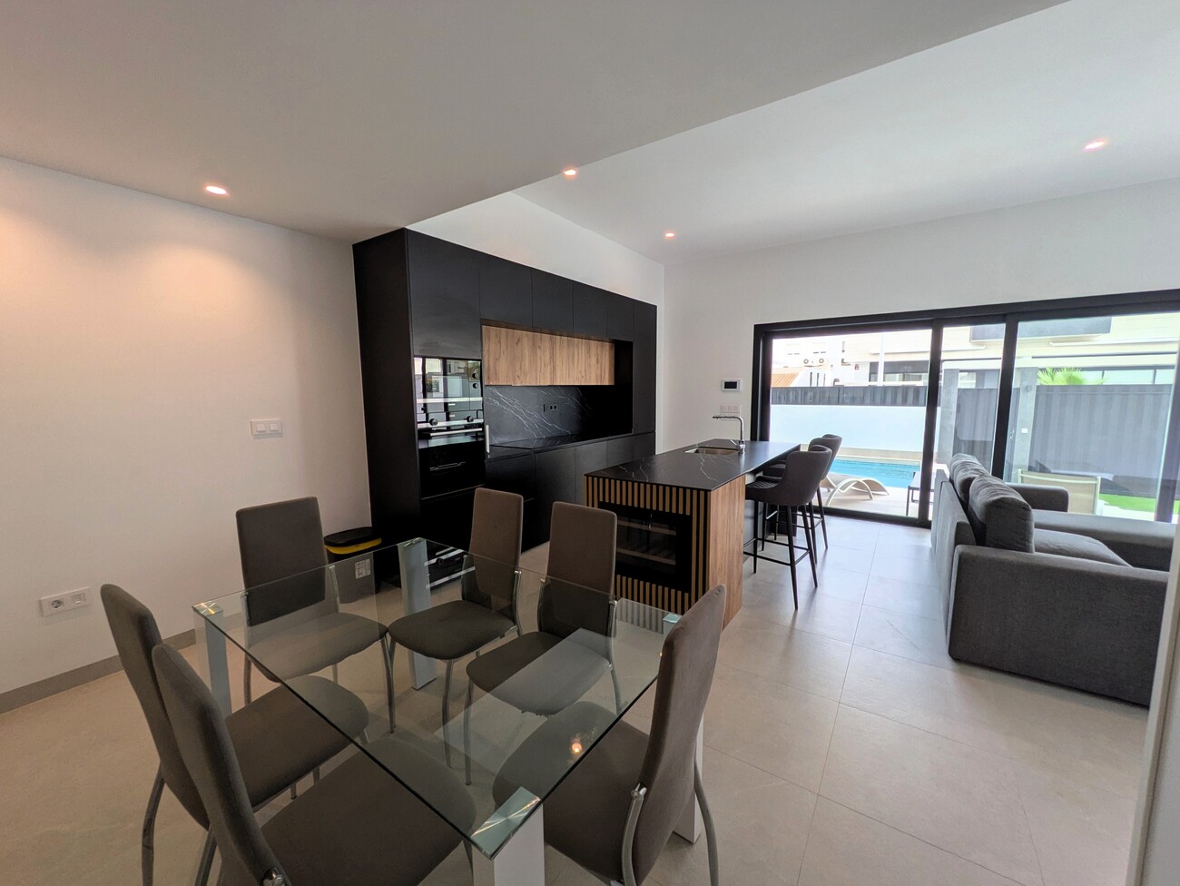 3 Bed, 2 Bath, HouseFor Sale, Pilar De La Horadada, Alicante