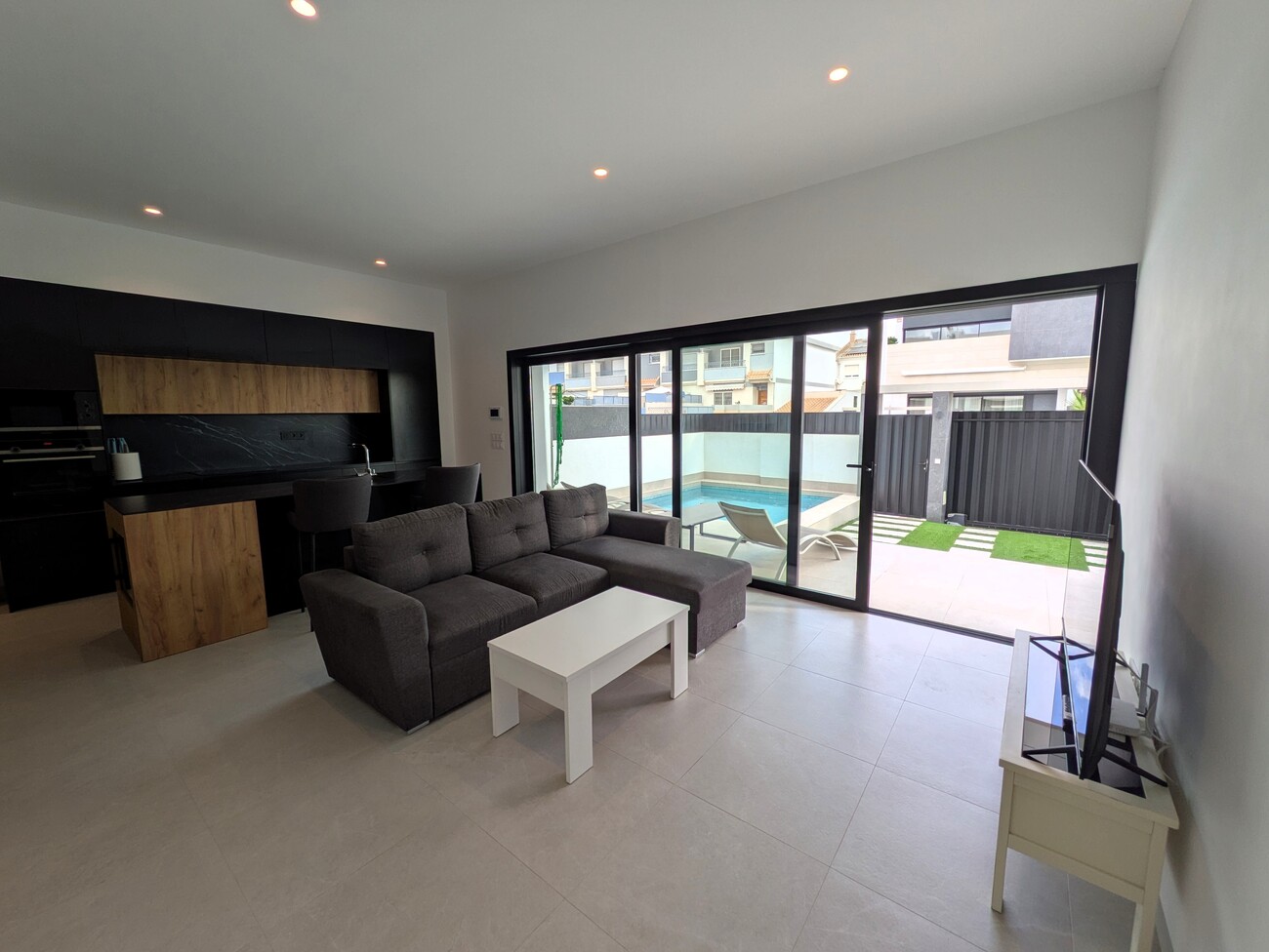 3 Bed, 2 Bath, HouseFor Sale, Pilar De La Horadada, Alicante