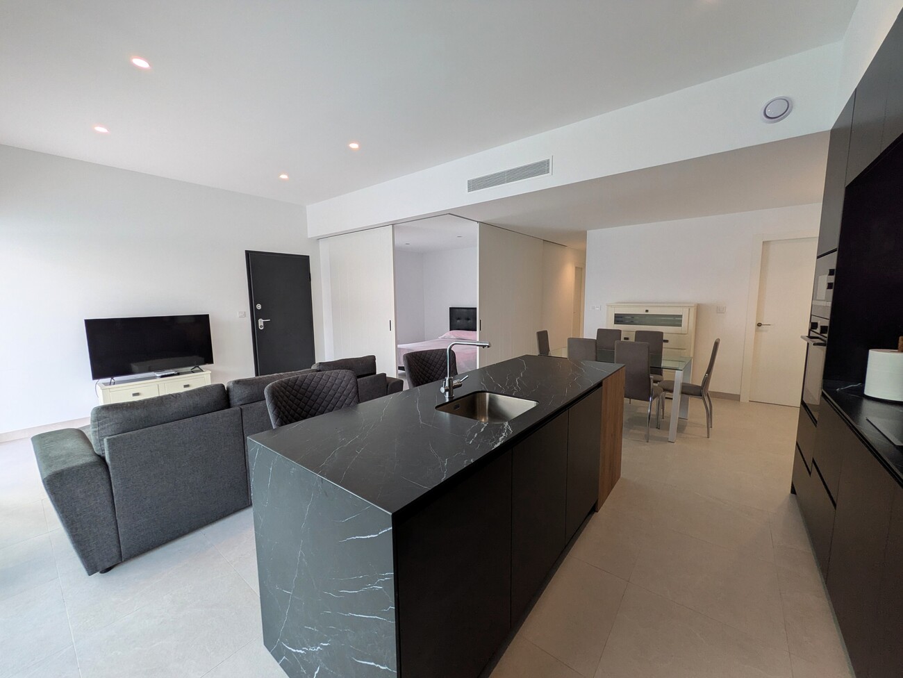 3 Bed, 2 Bath, HouseFor Sale, Pilar De La Horadada, Alicante