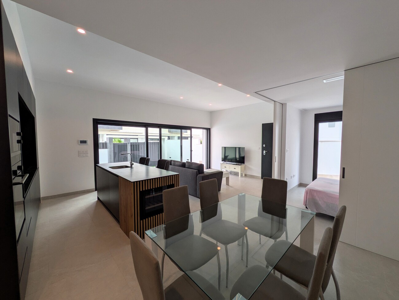 3 Bed, 2 Bath, HouseFor Sale, Pilar De La Horadada, Alicante