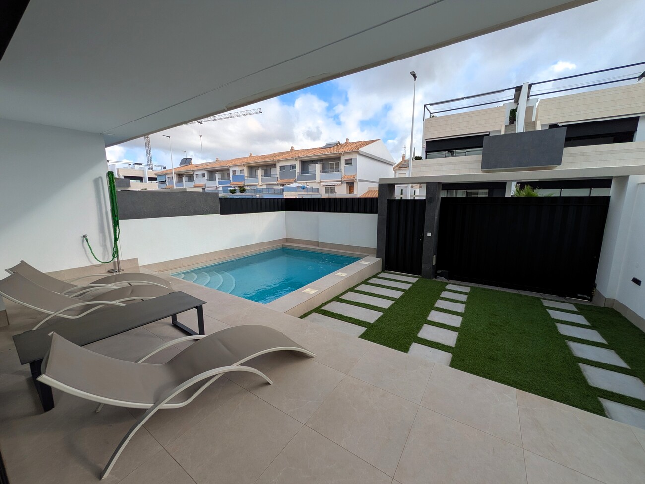 3 Bed, 2 Bath, HouseFor Sale, Pilar De La Horadada, Alicante