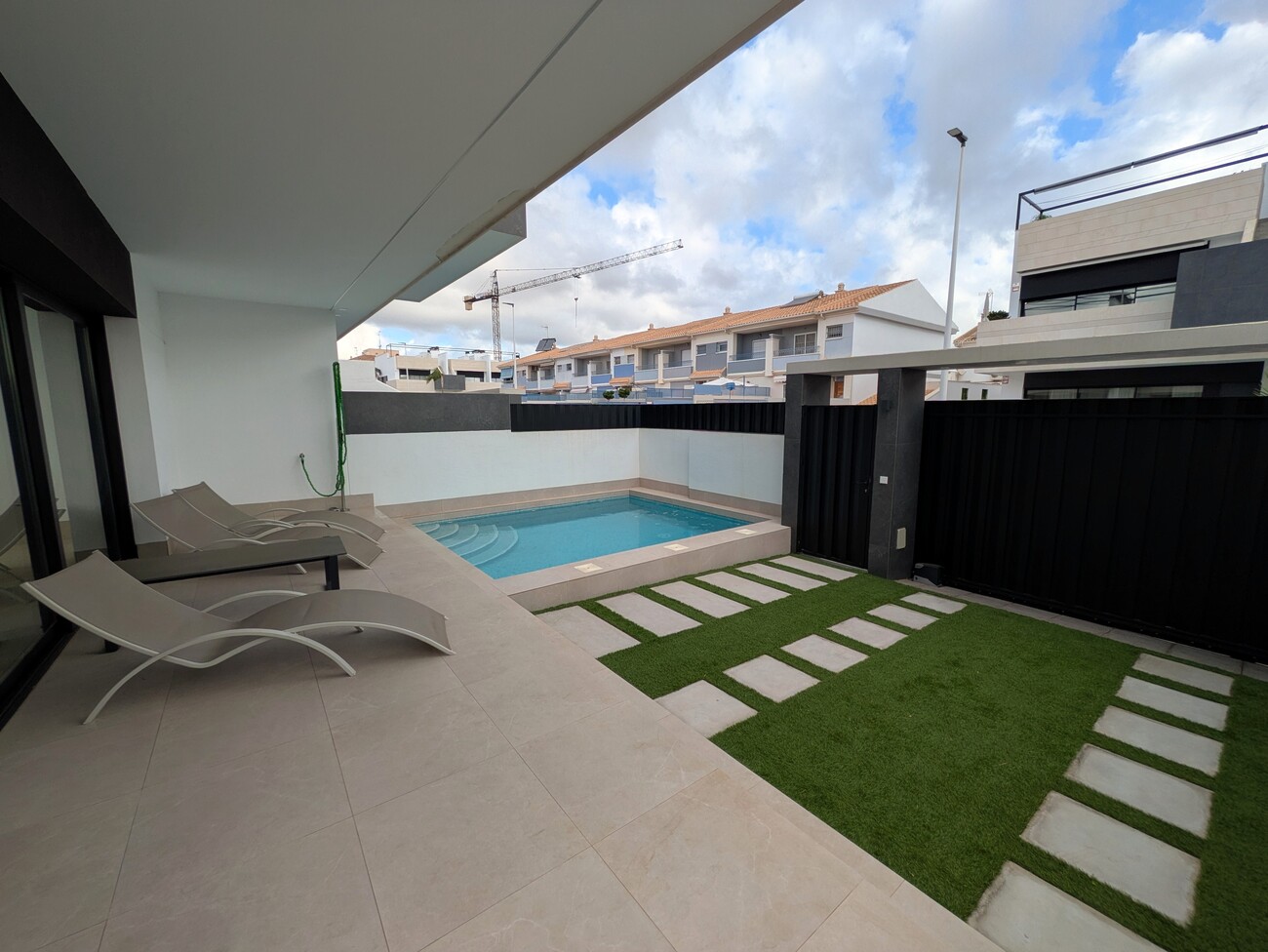 3 Bed, 2 Bath, HouseFor Sale, Pilar De La Horadada, Alicante