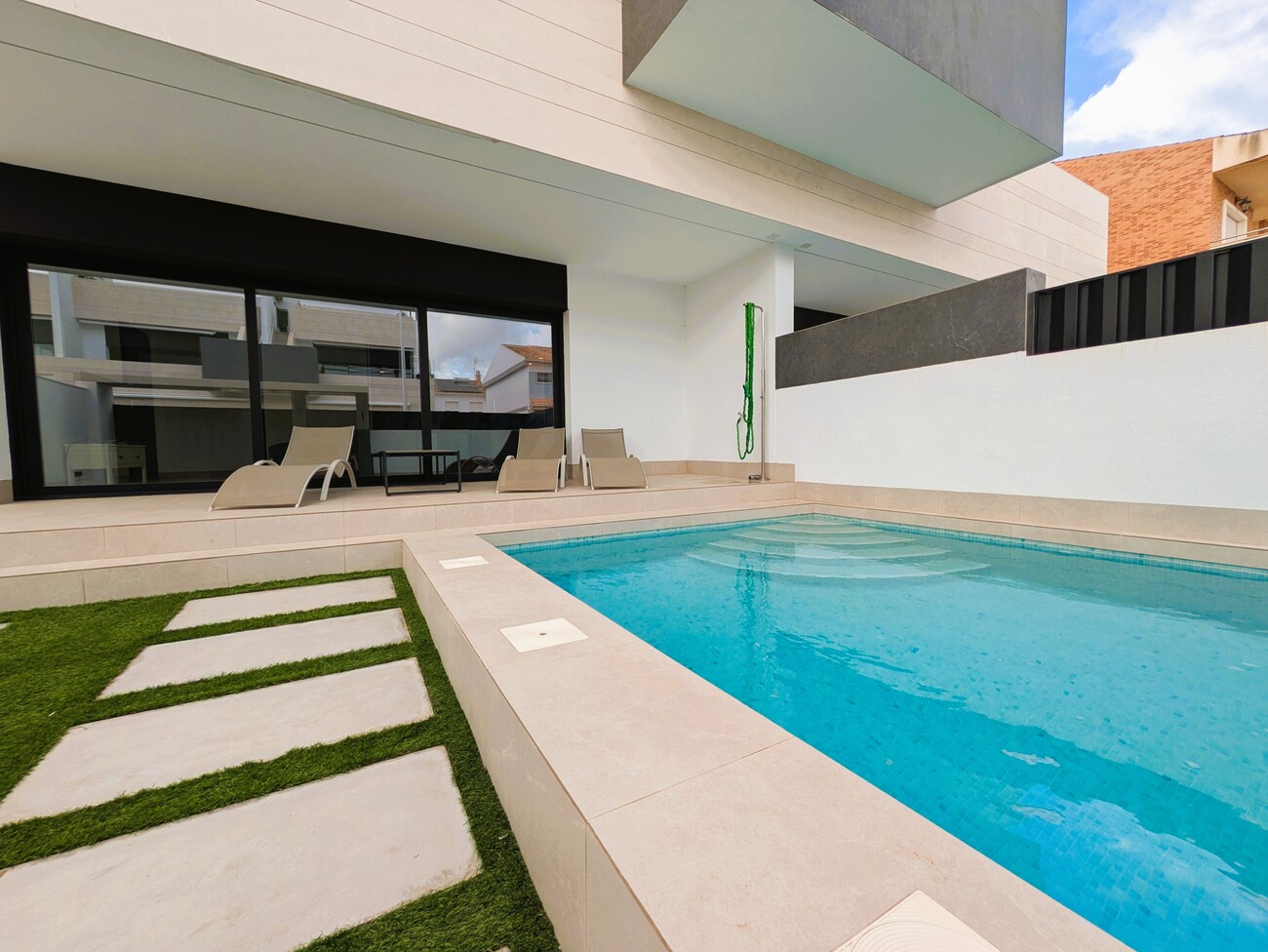 3 Bed, 2 Bath, HouseFor Sale, Pilar De La Horadada, Alicante