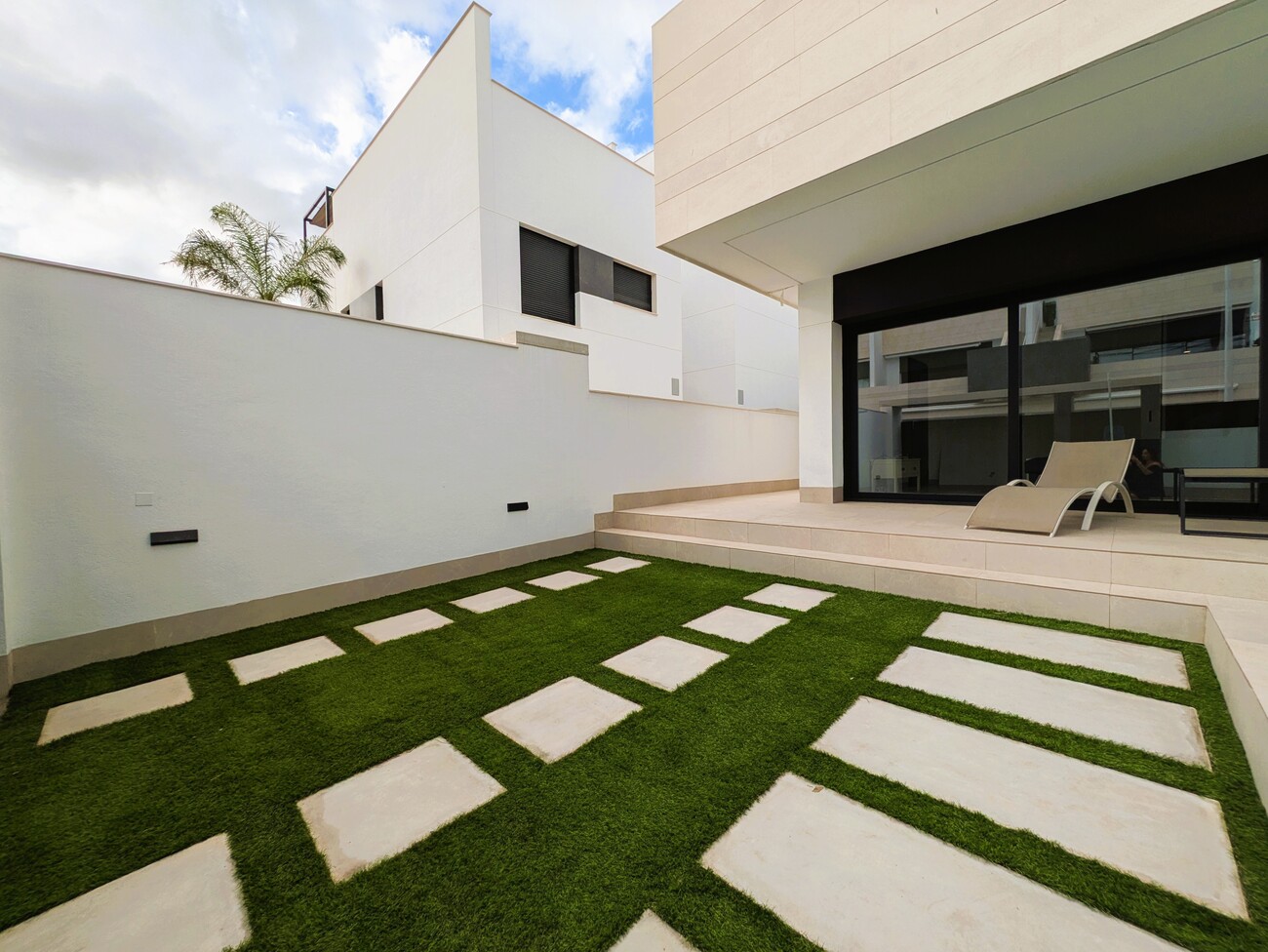 3 Bed, 2 Bath, HouseFor Sale, Pilar De La Horadada, Alicante