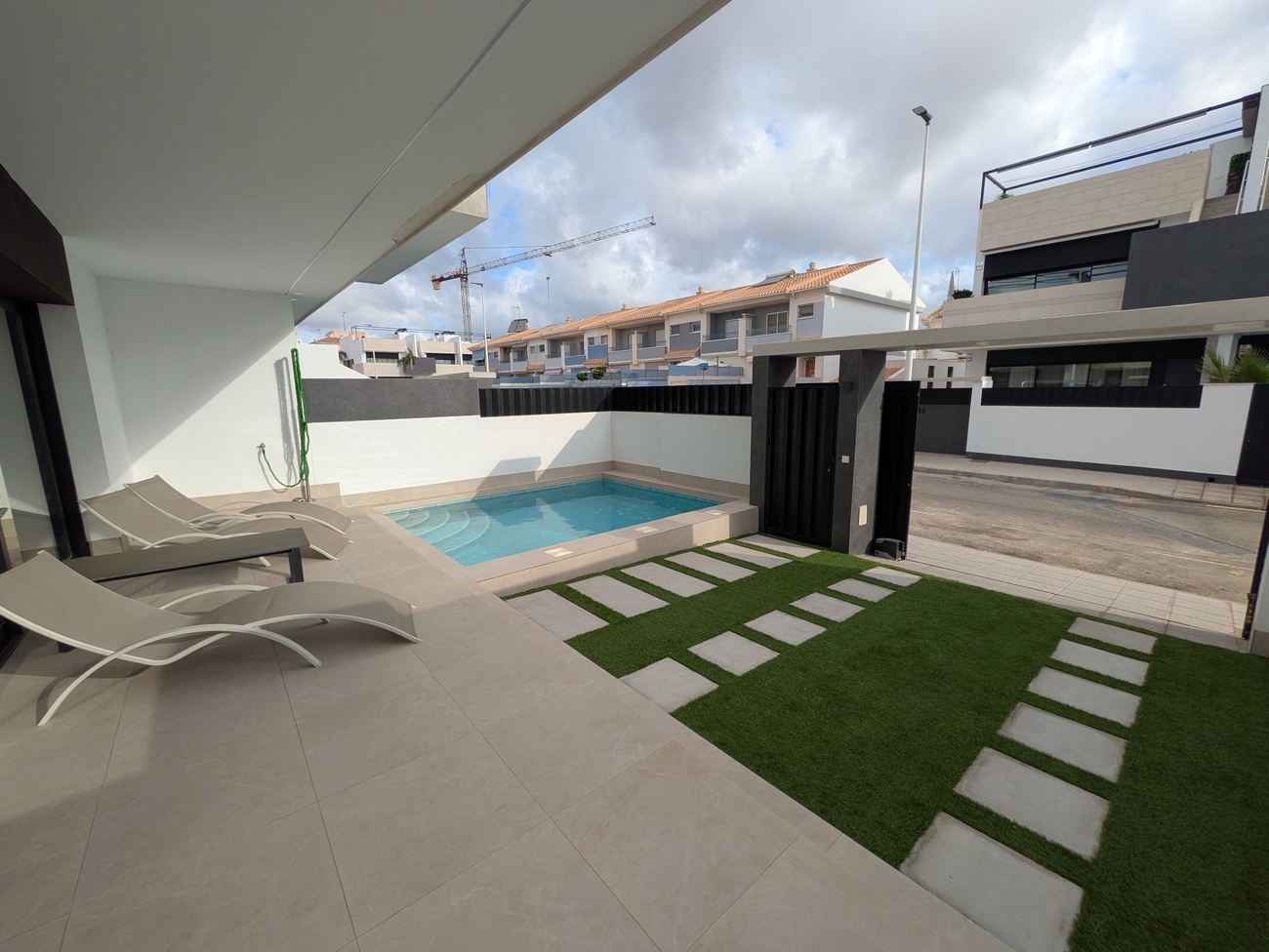 3 Bed, 2 Bath, HouseFor Sale, Pilar De La Horadada, Alicante