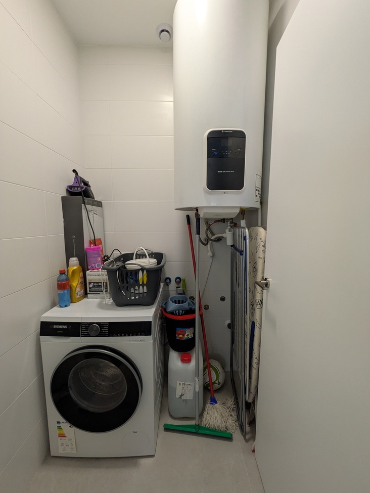 3 Bed, 2 Bath, HouseFor Sale, Pilar De La Horadada, Alicante