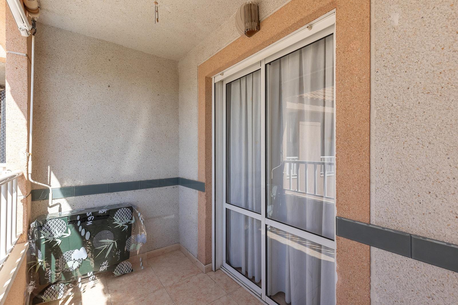 2 Bed, 1 Bath, ApartmentFor Sale, Torrevieja, Alicante