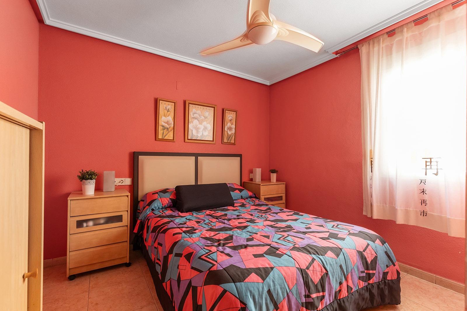 2 Bed, 1 Bath, ApartmentFor Sale, Torrevieja, Alicante