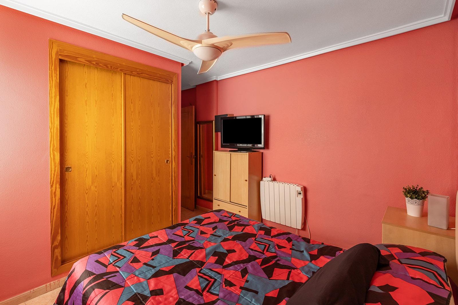 2 Bed, 1 Bath, ApartmentFor Sale, Torrevieja, Alicante