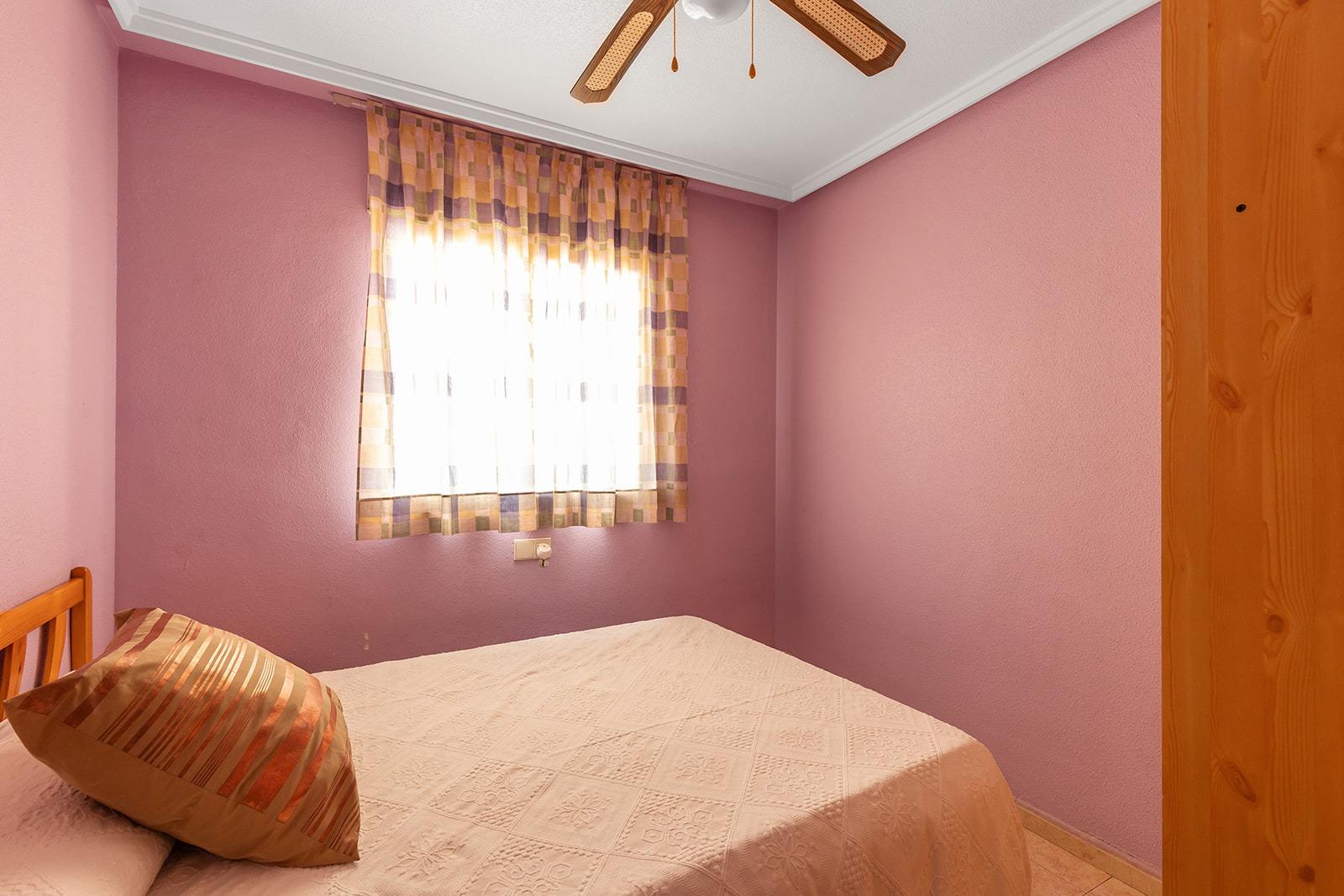 2 Bed, 1 Bath, ApartmentFor Sale, Torrevieja, Alicante