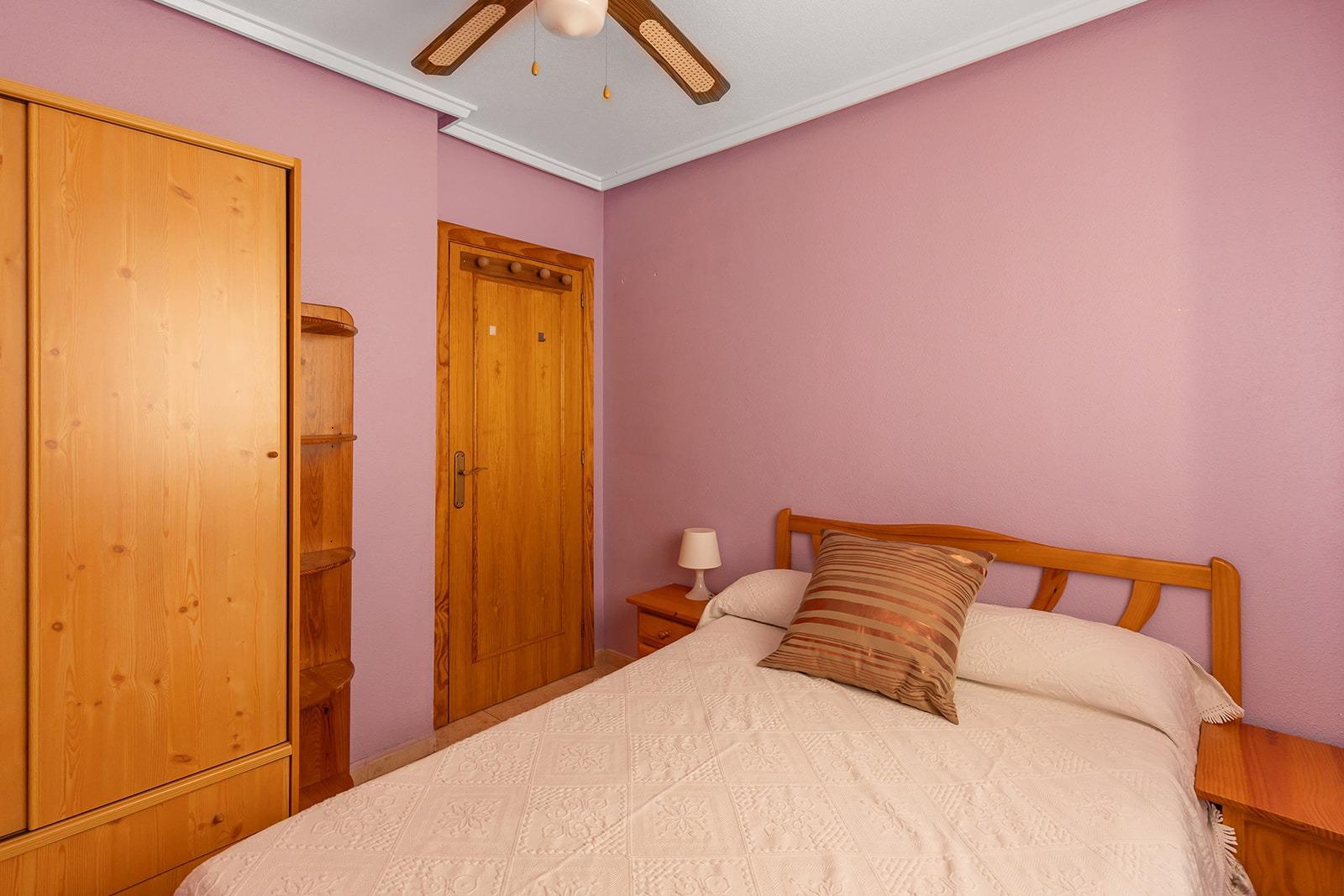 2 Bed, 1 Bath, ApartmentFor Sale, Torrevieja, Alicante