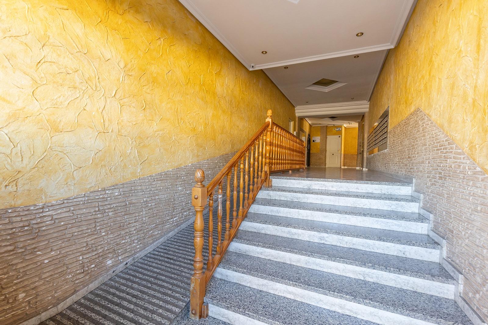 2 Bed, 1 Bath, ApartmentFor Sale, Torrevieja, Alicante