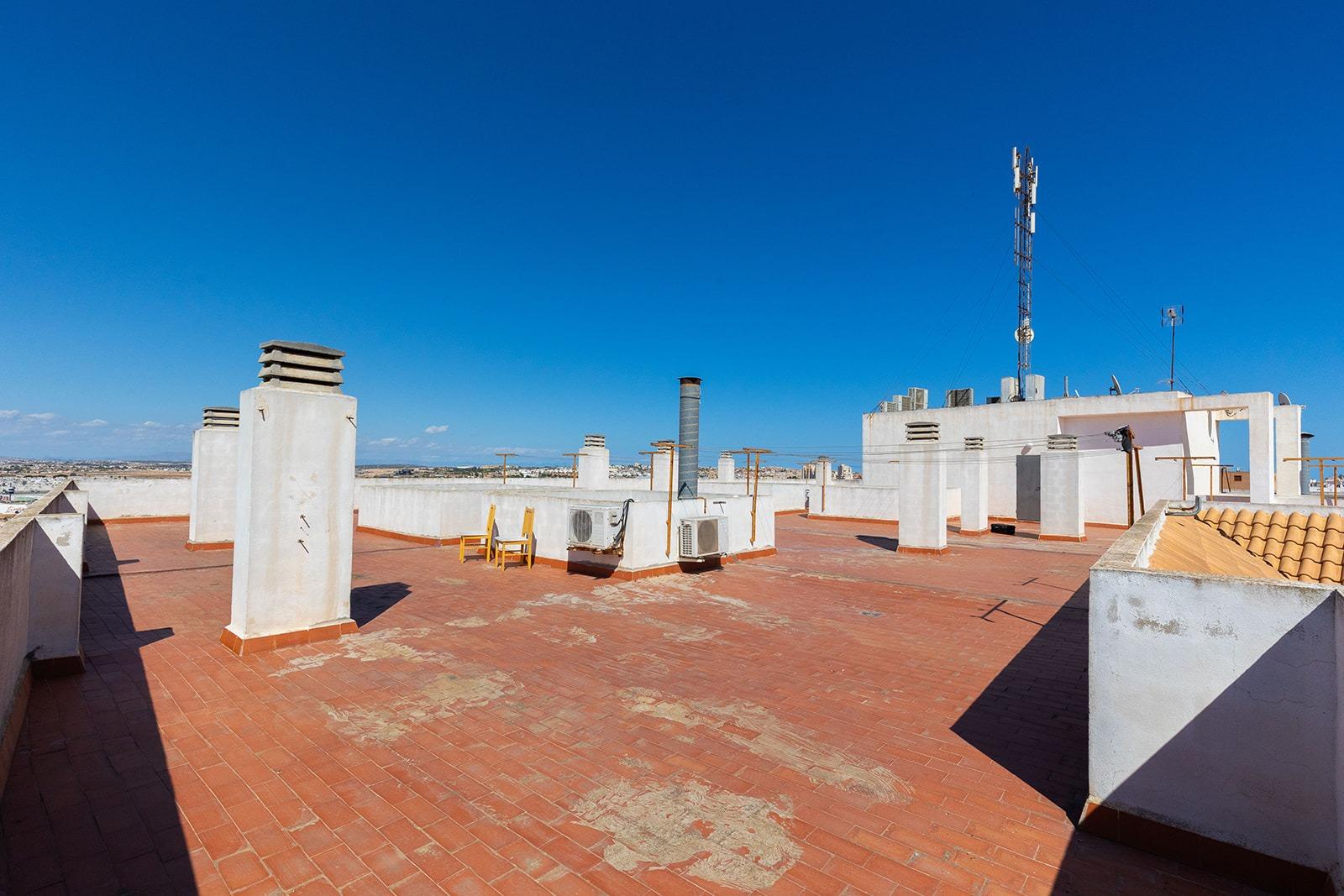 2 Bed, 1 Bath, ApartmentFor Sale, Torrevieja, Alicante