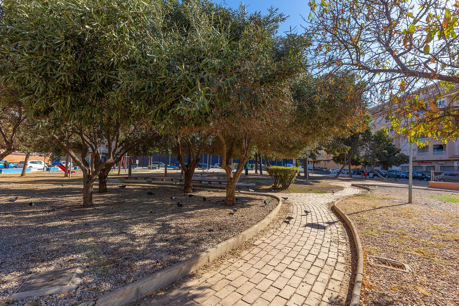 2 Bed, 1 Bath, ApartmentFor Sale, Torrevieja, Alicante