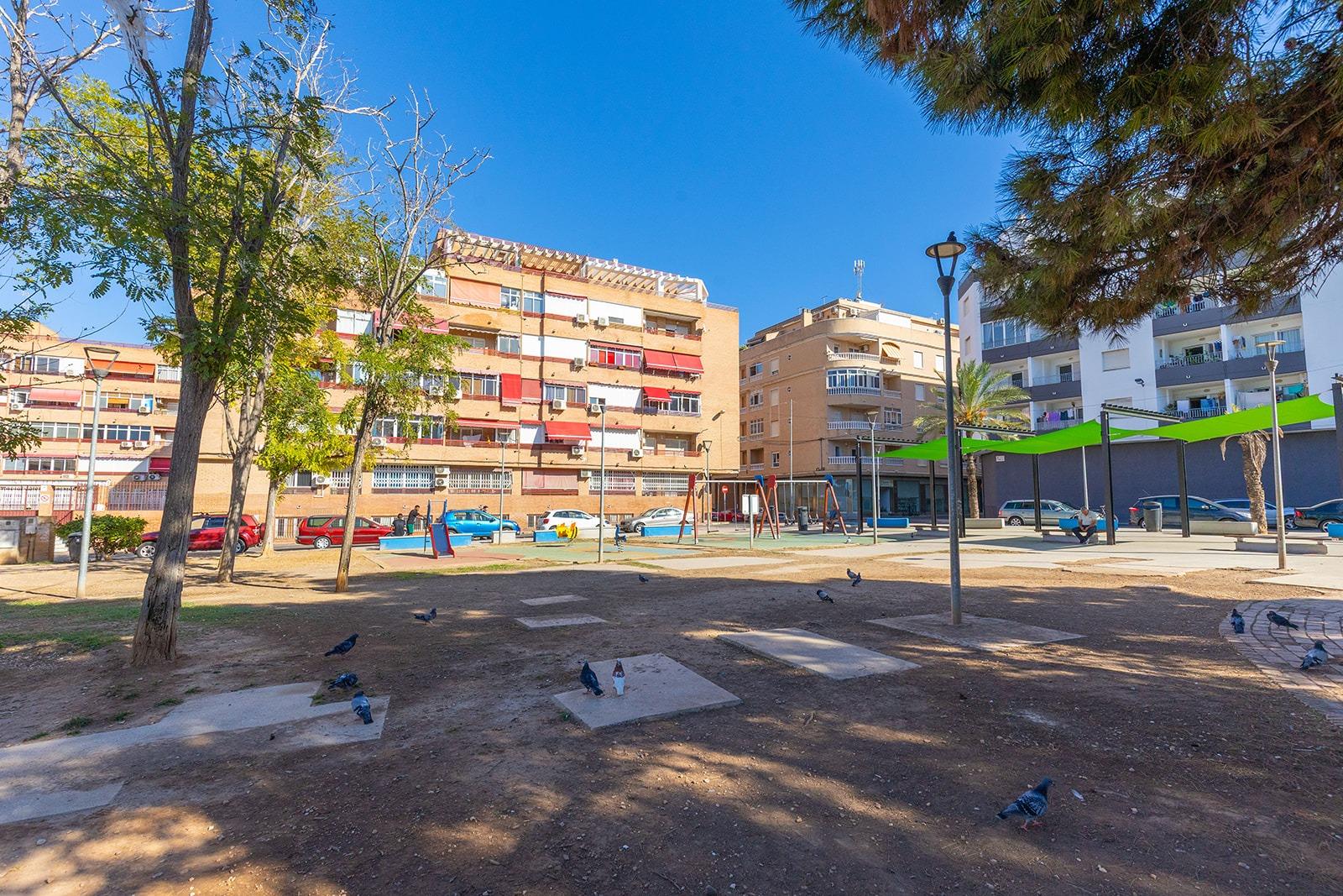 2 Bed, 1 Bath, ApartmentFor Sale, Torrevieja, Alicante