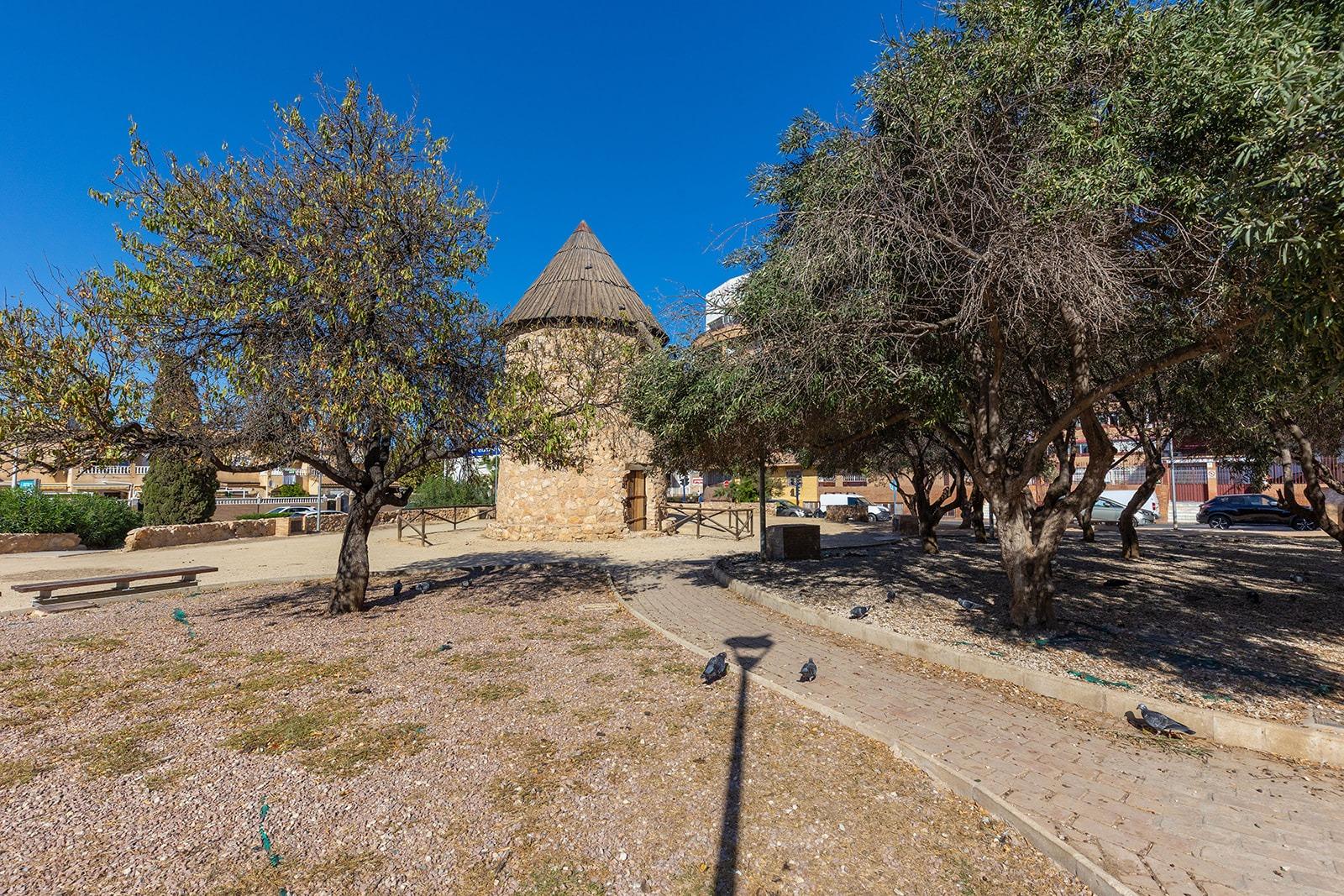 2 Bed, 1 Bath, ApartmentFor Sale, Torrevieja, Alicante