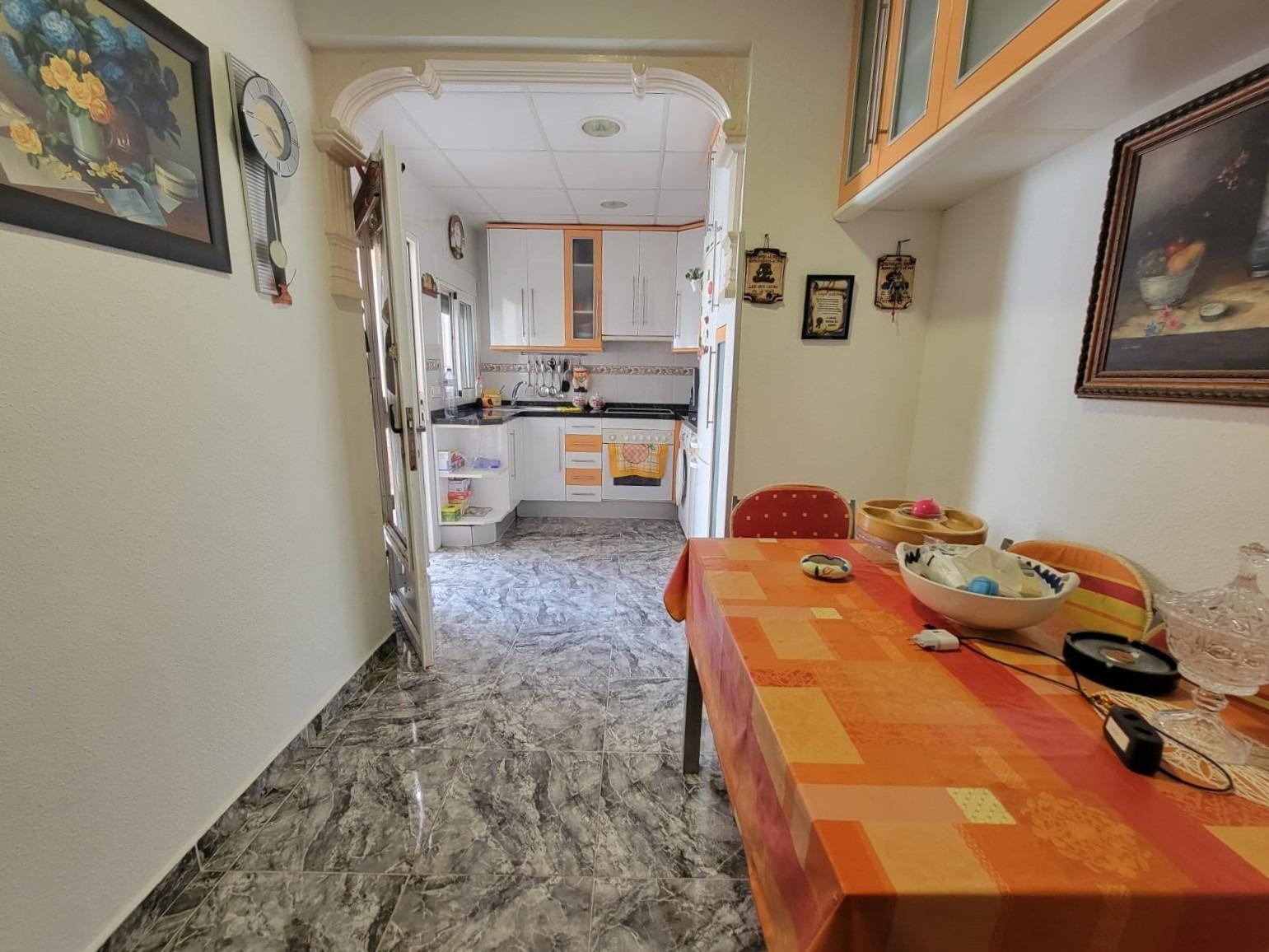 2 Bed, 2 Bath, HouseFor Sale, Torrevieja, Alicante