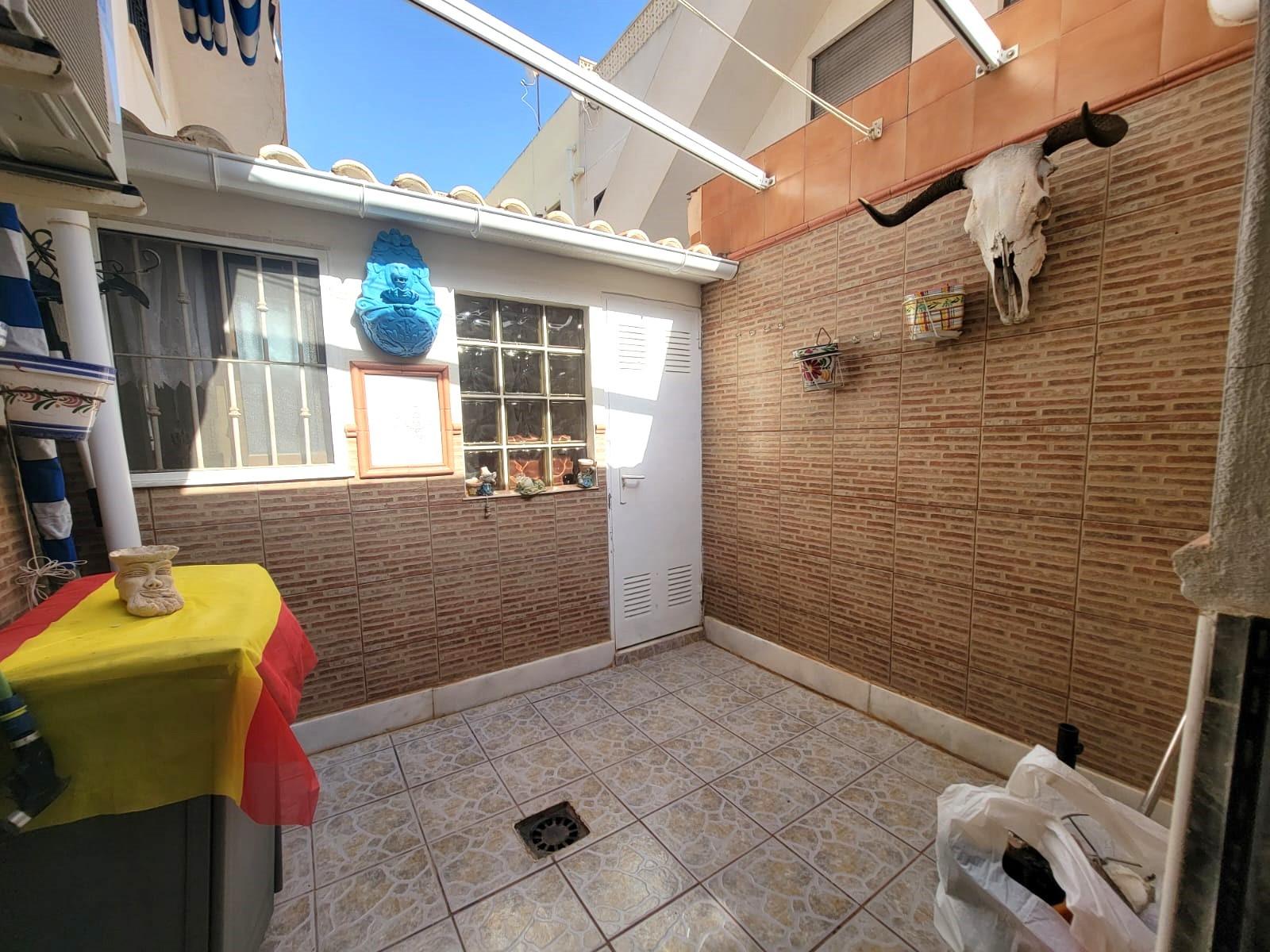 2 Bed, 2 Bath, HouseFor Sale, Torrevieja, Alicante