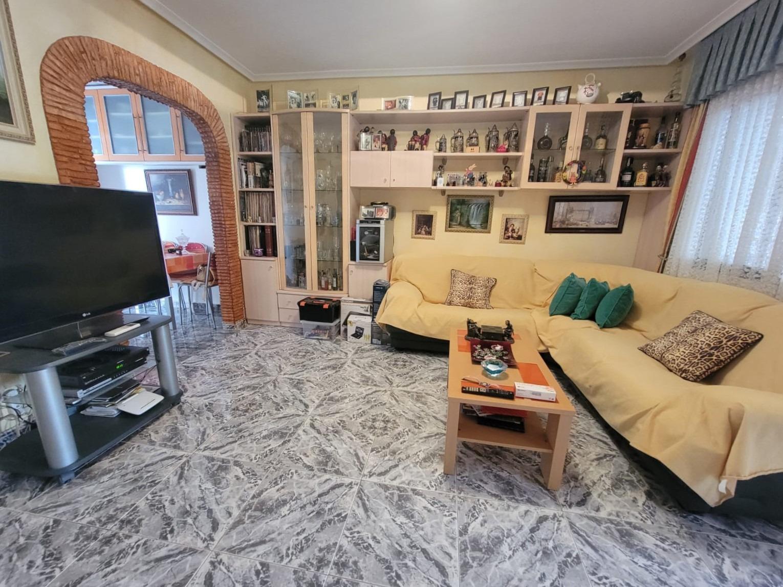 2 Bed, 2 Bath, HouseFor Sale, Torrevieja, Alicante