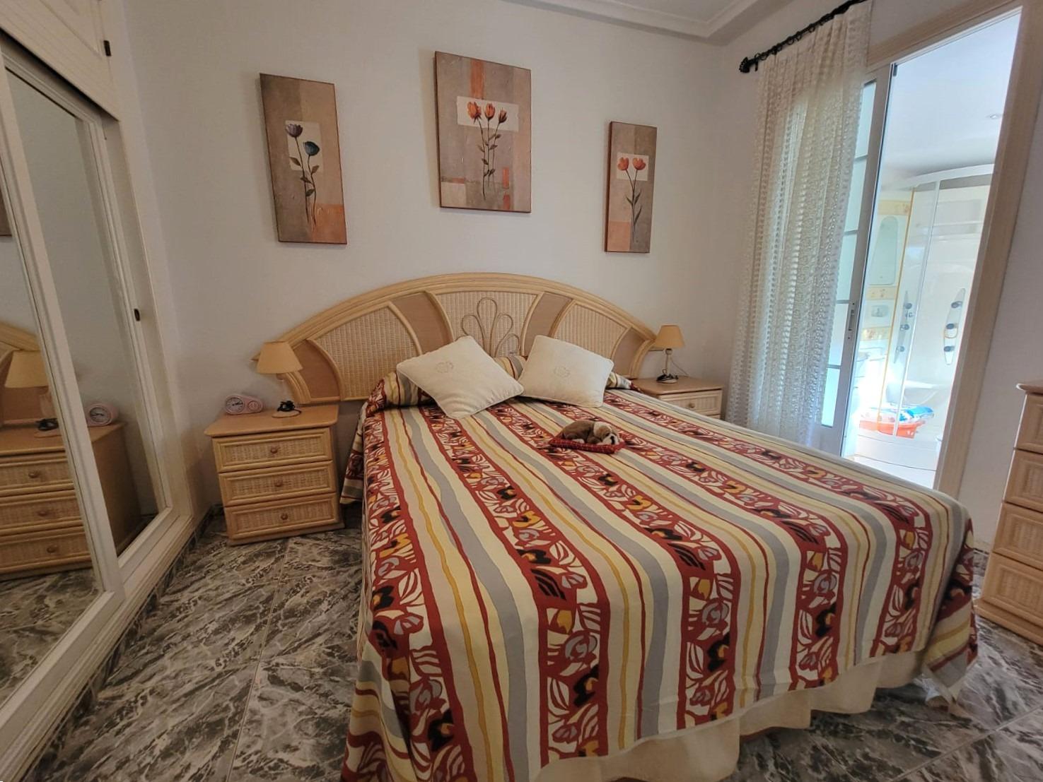 2 Bed, 2 Bath, HouseFor Sale, Torrevieja, Alicante