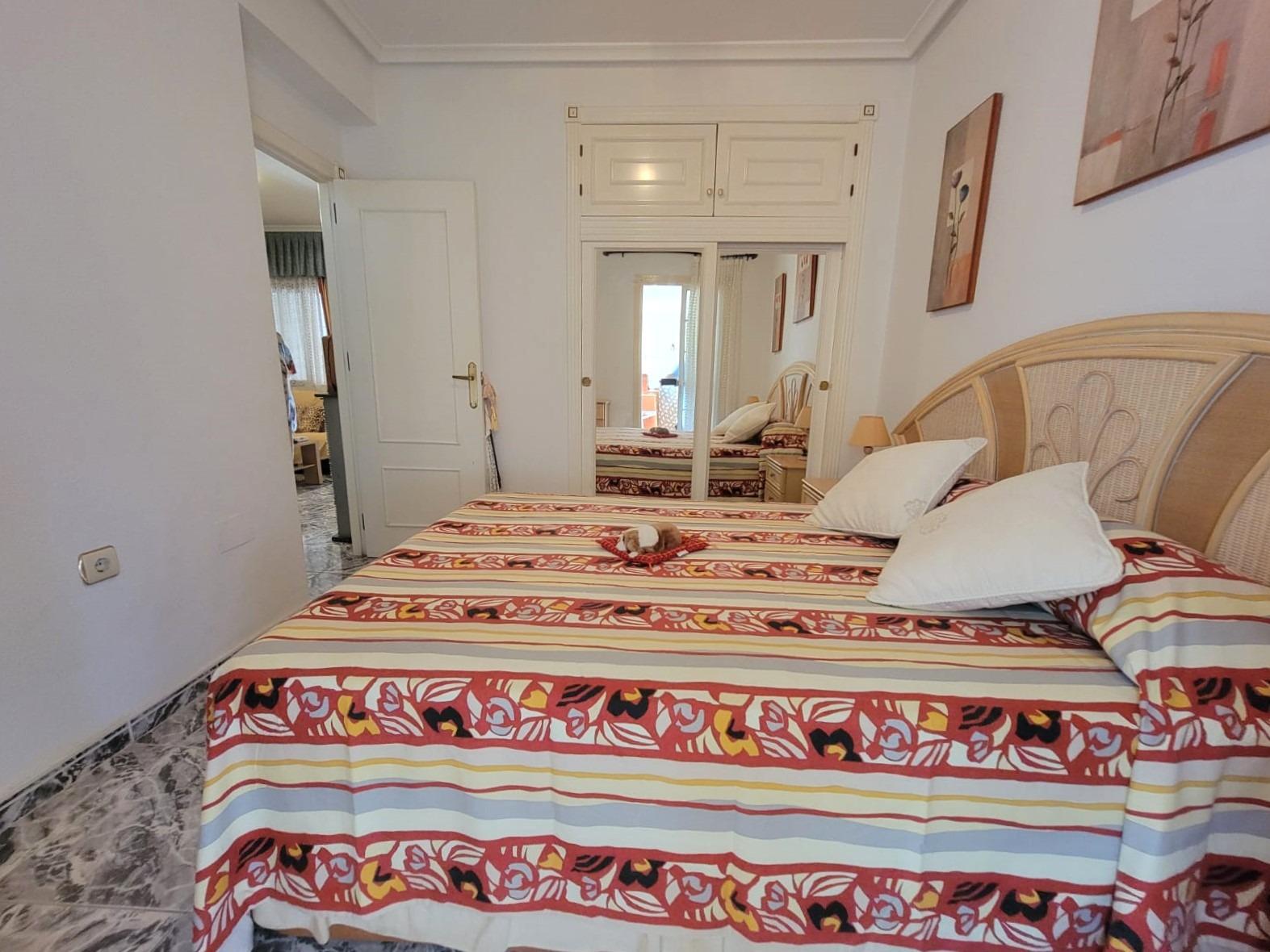 2 Bed, 2 Bath, HouseFor Sale, Torrevieja, Alicante