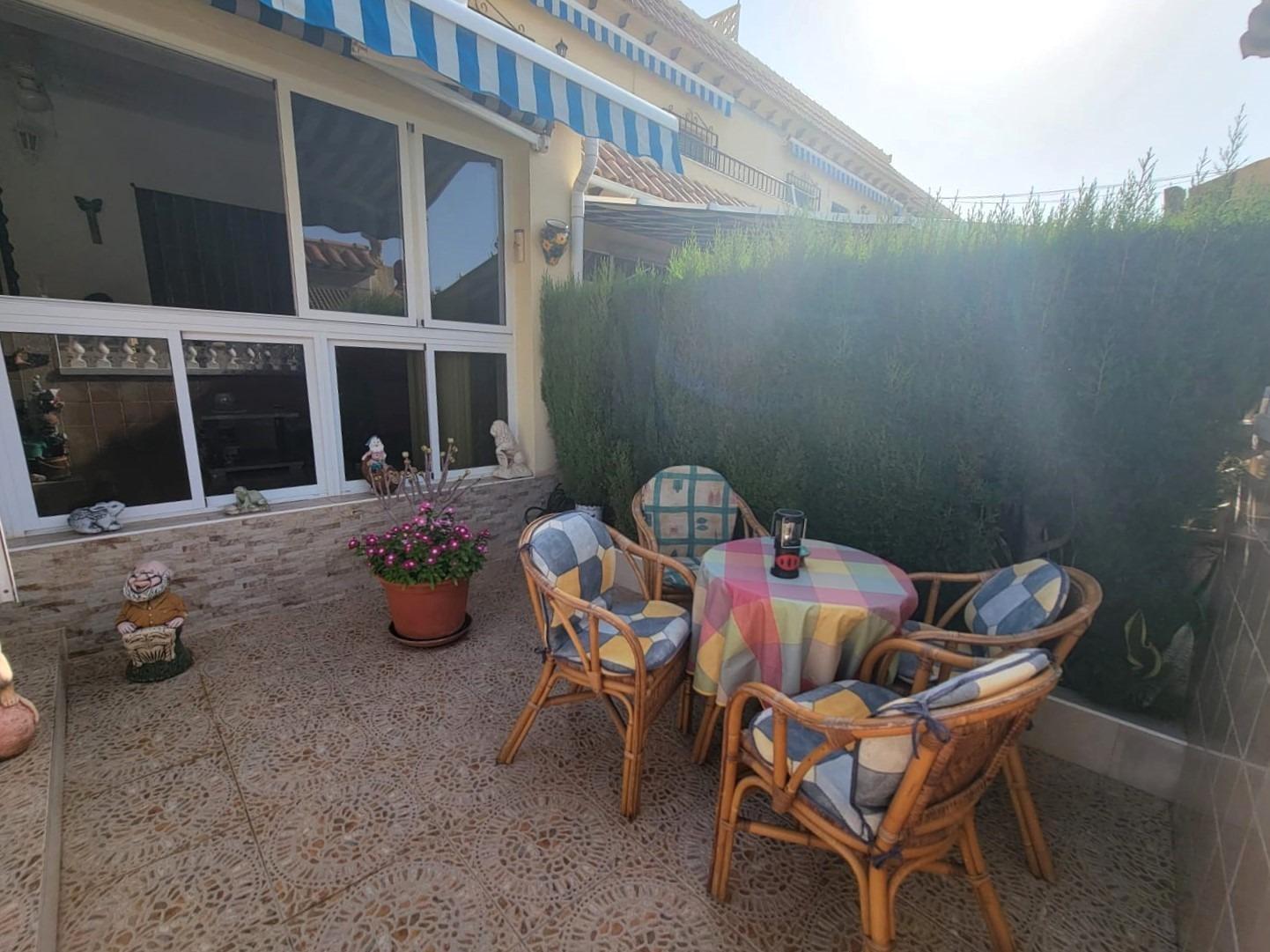 2 Bed, 2 Bath, HouseFor Sale, Torrevieja, Alicante
