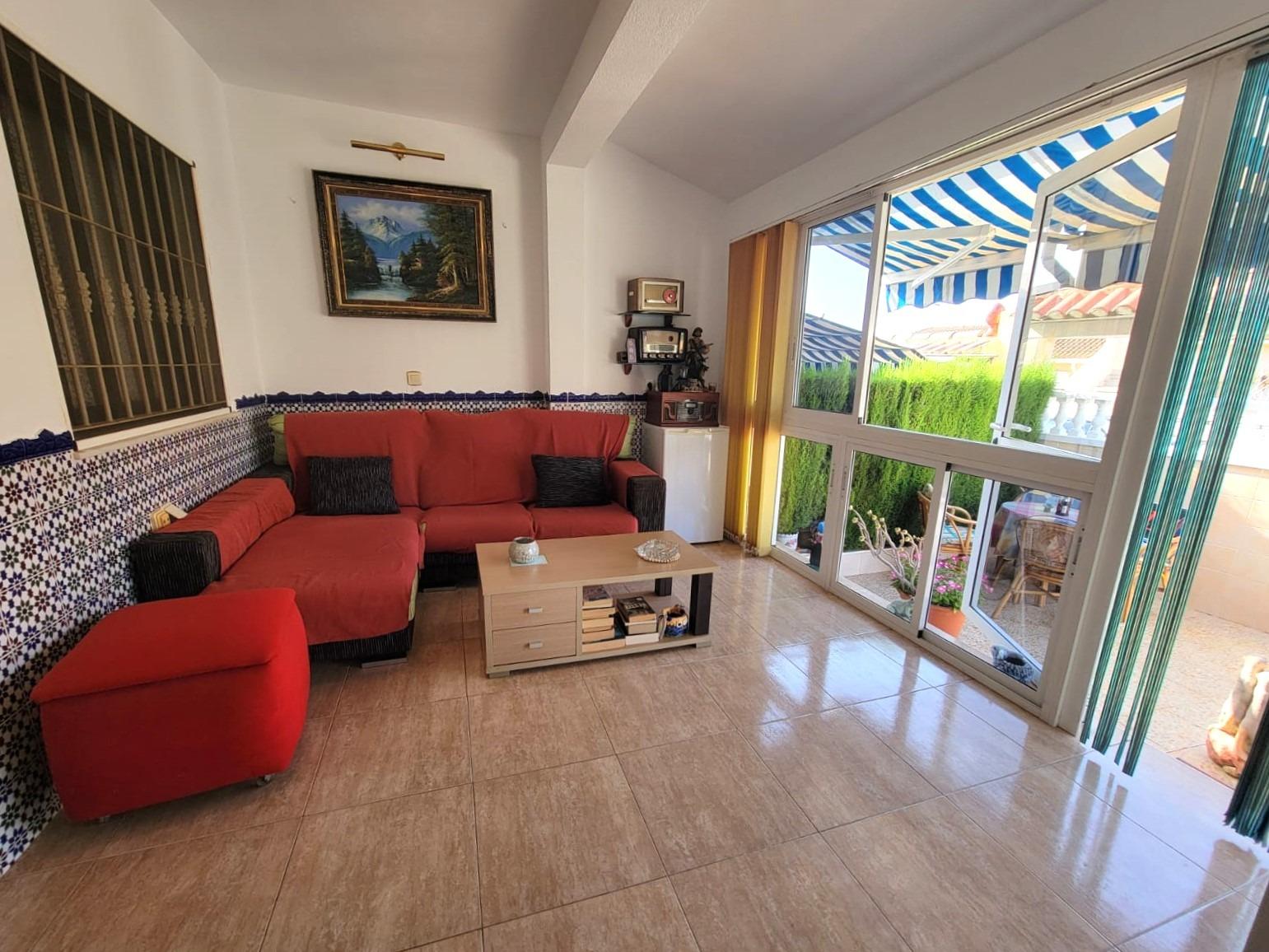 2 Bed, 2 Bath, HouseFor Sale, Torrevieja, Alicante