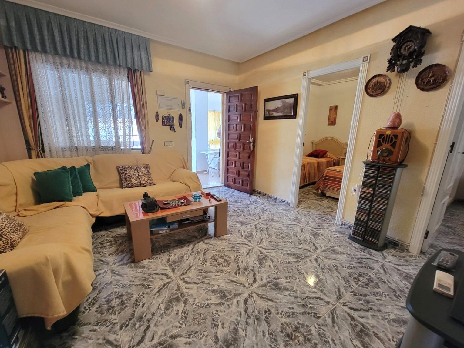 2 Bed, 2 Bath, HouseFor Sale, Torrevieja, Alicante