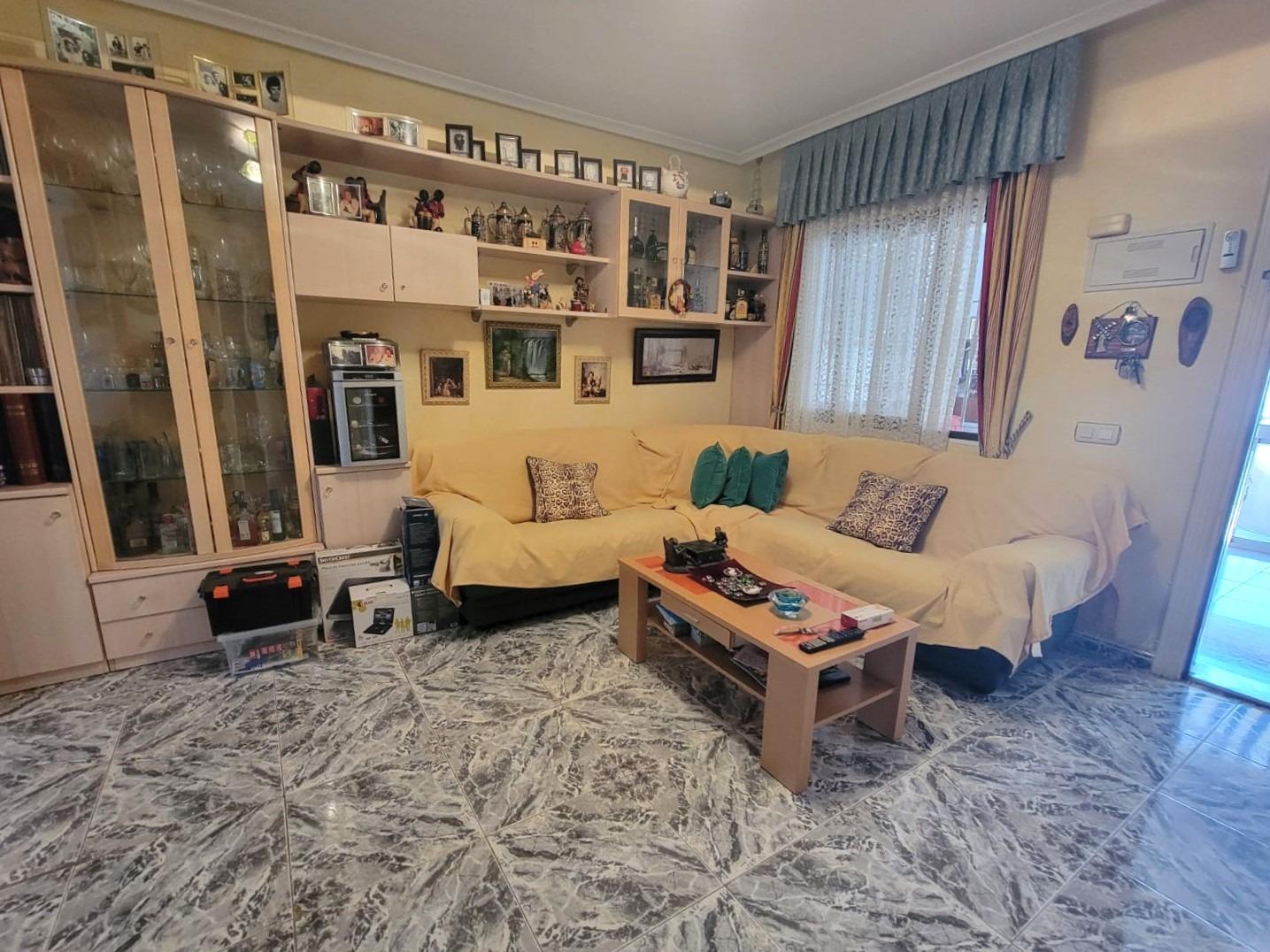 2 Bed, 2 Bath, HouseFor Sale, Torrevieja, Alicante