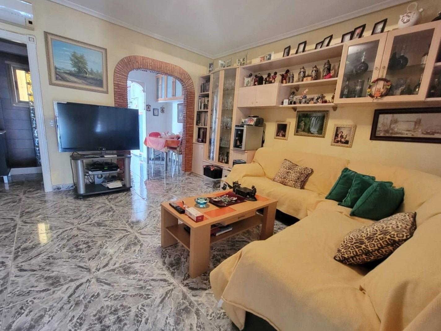 2 Bed, 2 Bath, HouseFor Sale, Torrevieja, Alicante