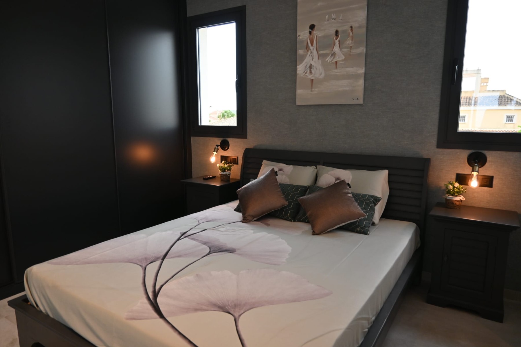 3 Bed, 2 Bath, ApartmentFor Sale, Ciudad Quesada, Alicante