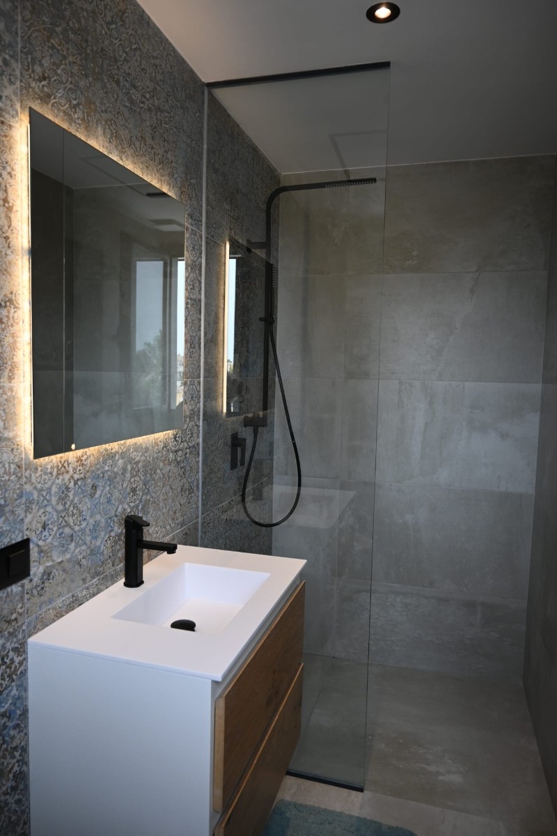 3 Bed, 2 Bath, ApartmentFor Sale, Ciudad Quesada, Alicante