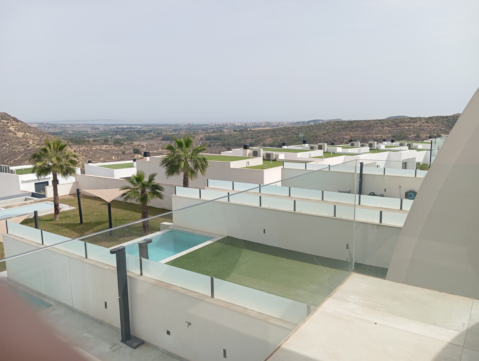 3 Bed, 2 Bath, ApartmentFor Sale, Ciudad Quesada, Alicante