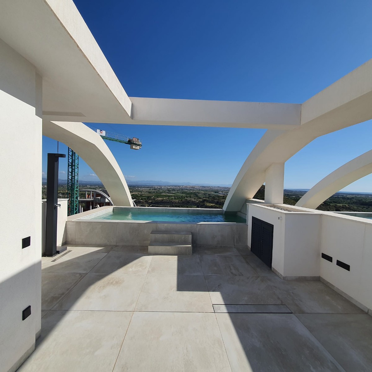 3 Bed, 2 Bath, ApartmentFor Sale, Ciudad Quesada, Alicante