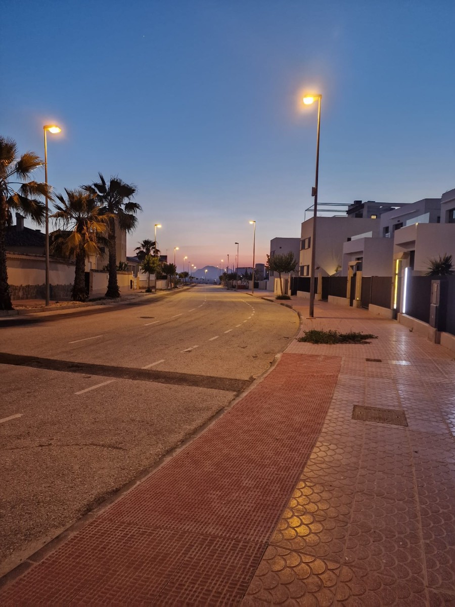 3 Bed, 2 Bath, ApartmentFor Sale, Ciudad Quesada, Alicante